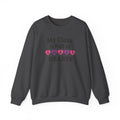 My Class is Full of Sweet Hearts Crewneck Sweatshirt | Teacher Valentine Shirt