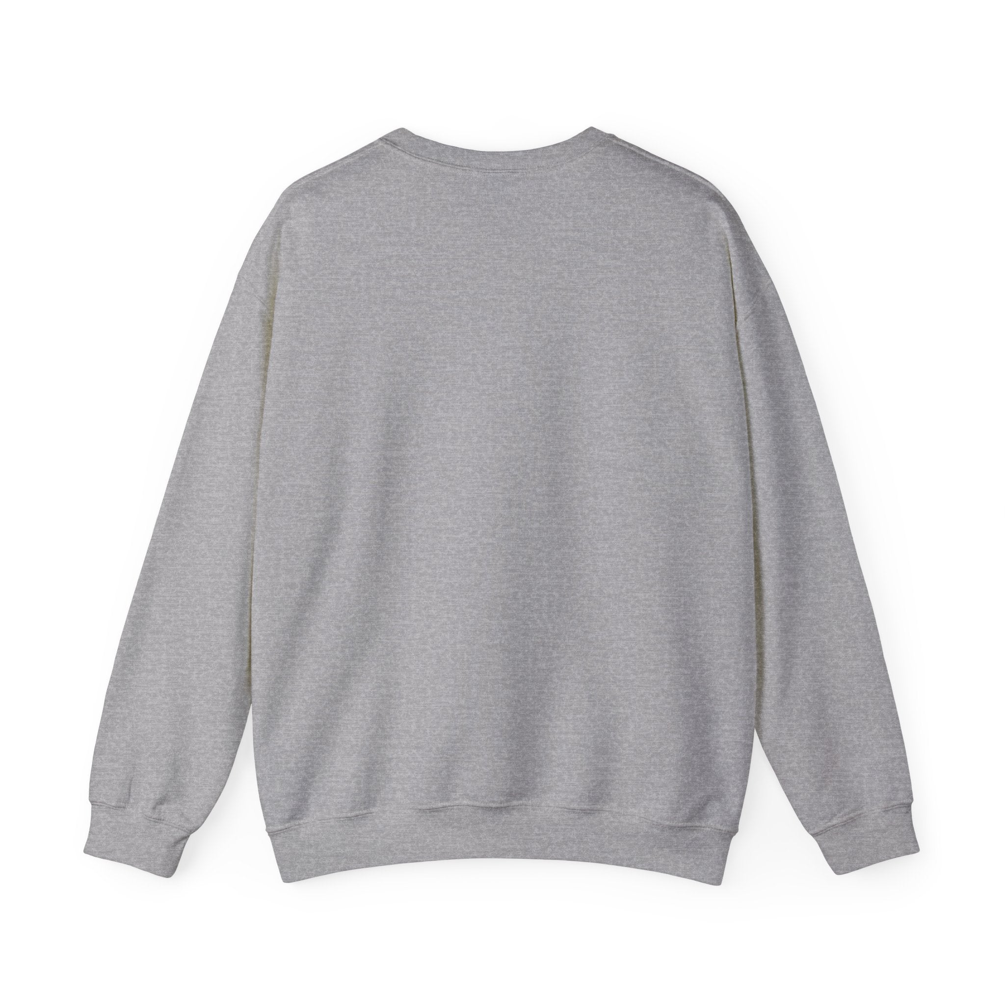 Big Dubs Buffalo Graphic Crewneck Sweatshirt