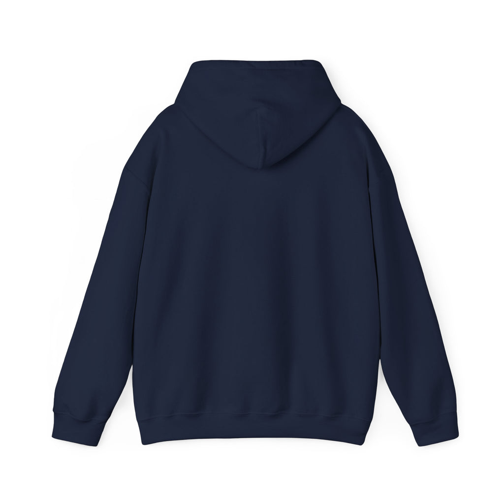 Bless Your Heart Hoodie | Script Heart Design