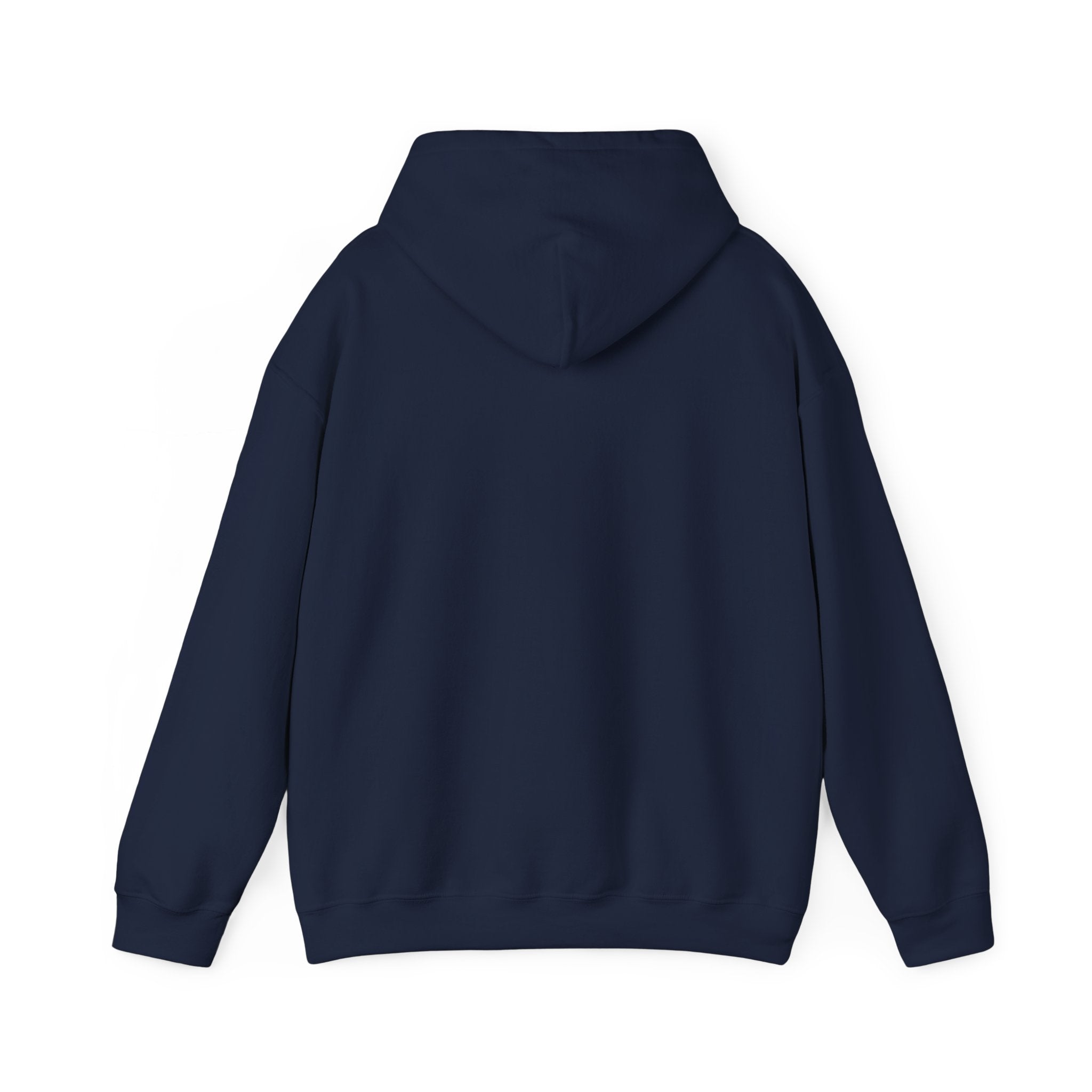 Bless Your Heart Hoodie | Script Heart Design