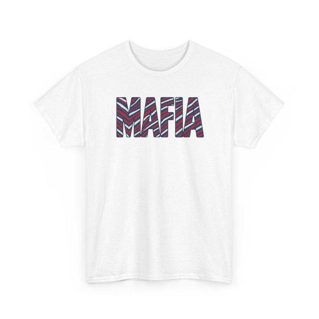 Buffalo Mafia Cotton Tee