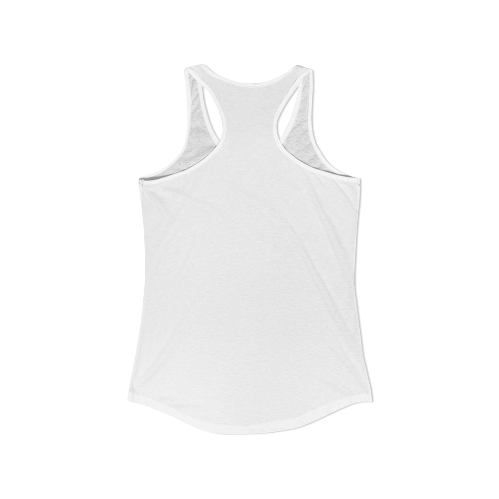 Let Freedom Ring Women's Ideal Racerback Tank