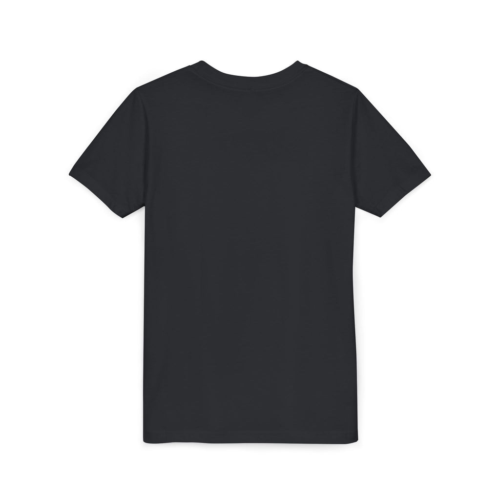 Buffalo 100th Day of School Kids Tee | Football Mascot 100 Design