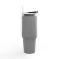 Thou Shall Not Try Me 40oz Insulated Travel Mug