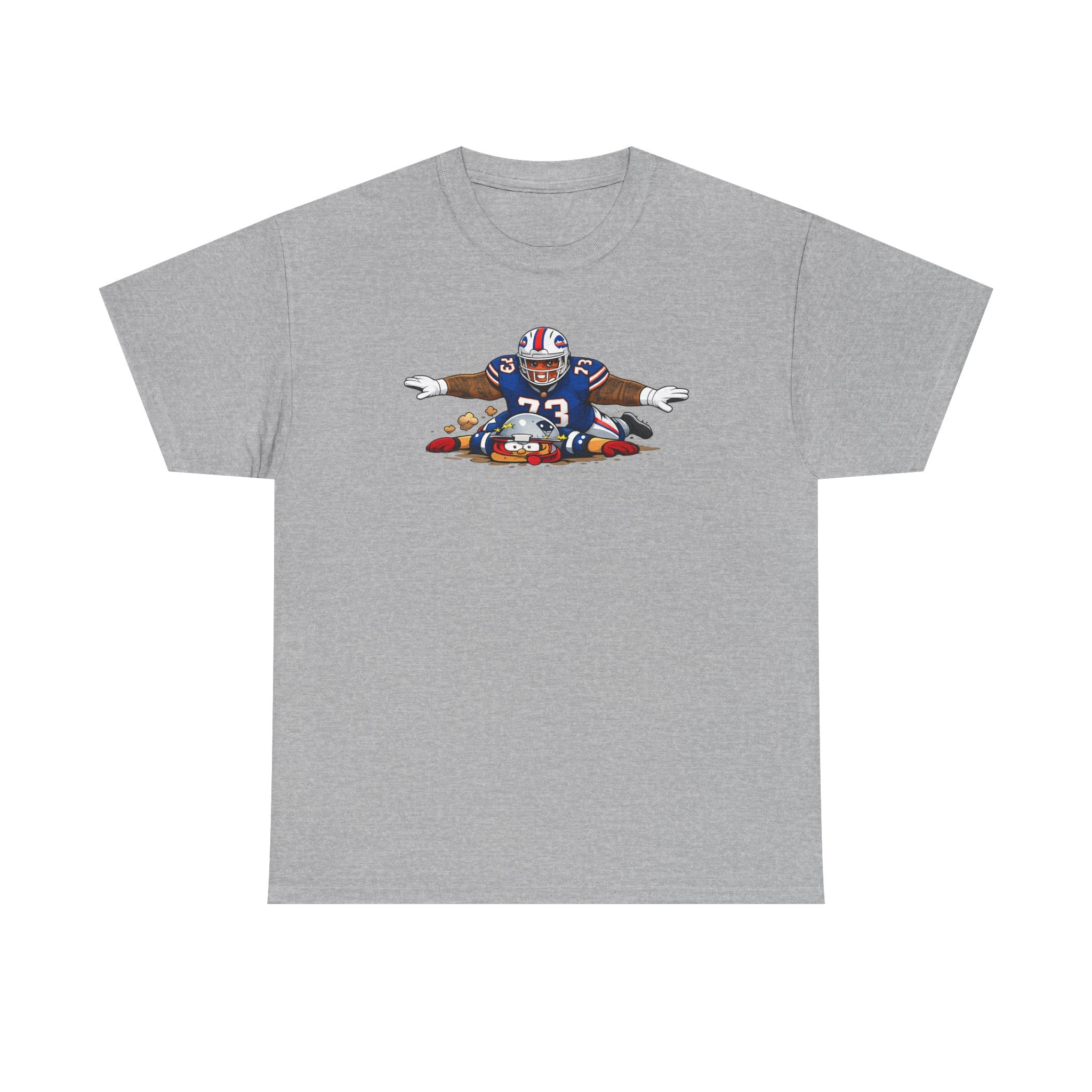 Look Mom No Hands T-Shirt