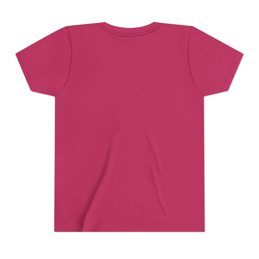 Camping Crew Youth Tee | Kayak, Campfire, Fishing Outdoors