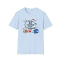 Nurse "I'll Be There For You" T-Shirt