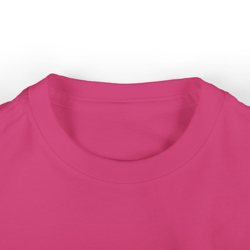 Love Bug Valentine's  Infant Tee