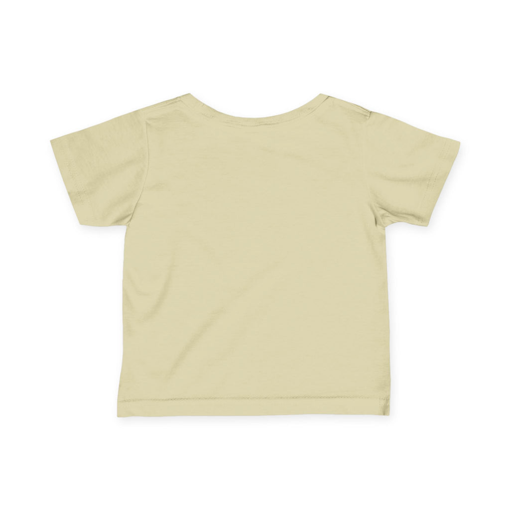 Love Bug Valentine's  Infant Tee