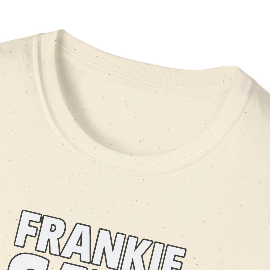 Friends Frankie Says Relax T-Shirt