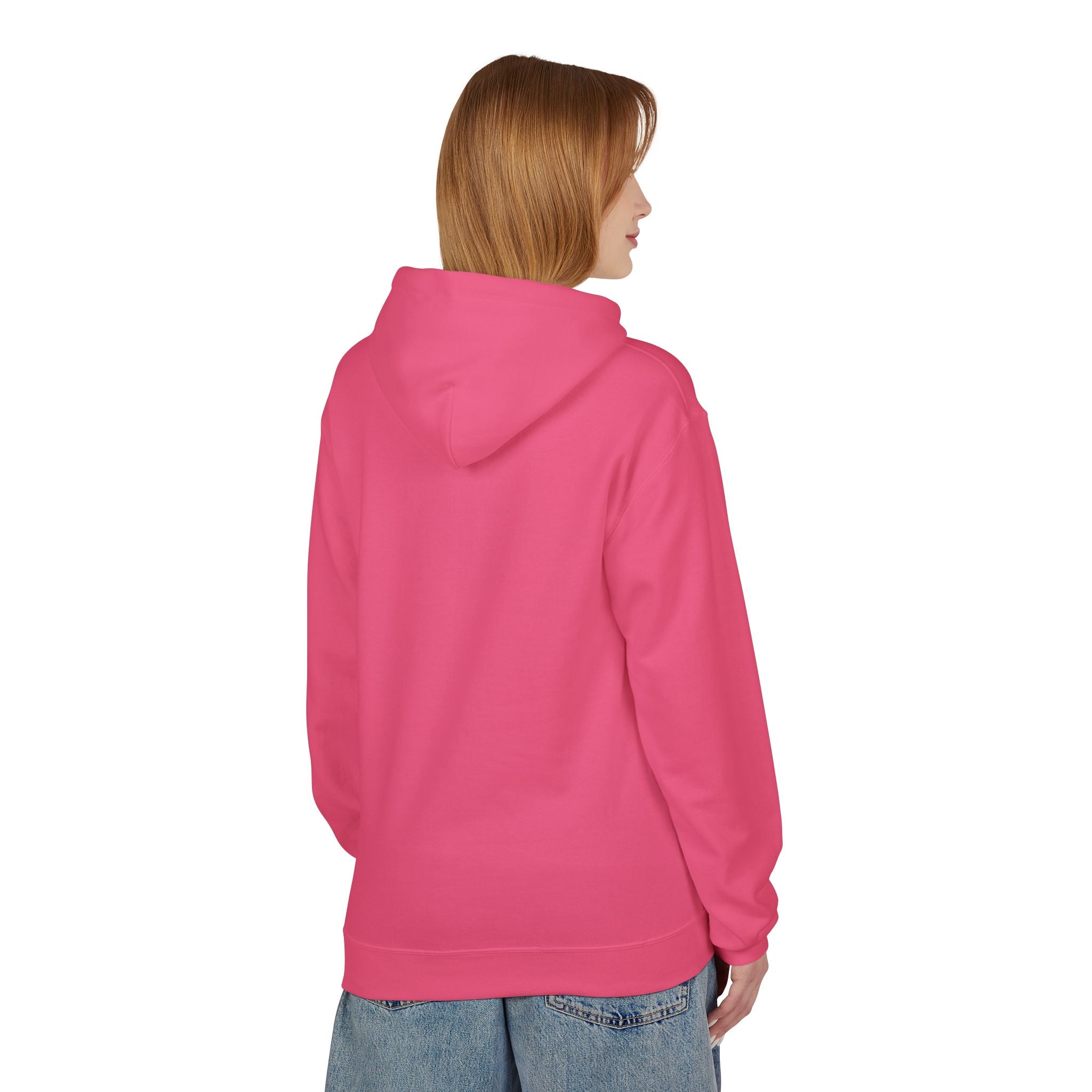 Bless Your Heart Hoodie | Script Heart Design