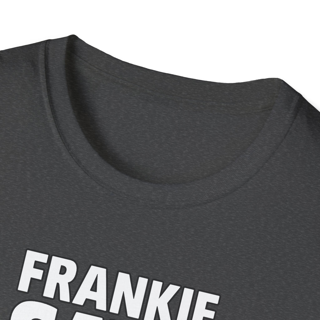 Friends Frankie Says Relax T-Shirt