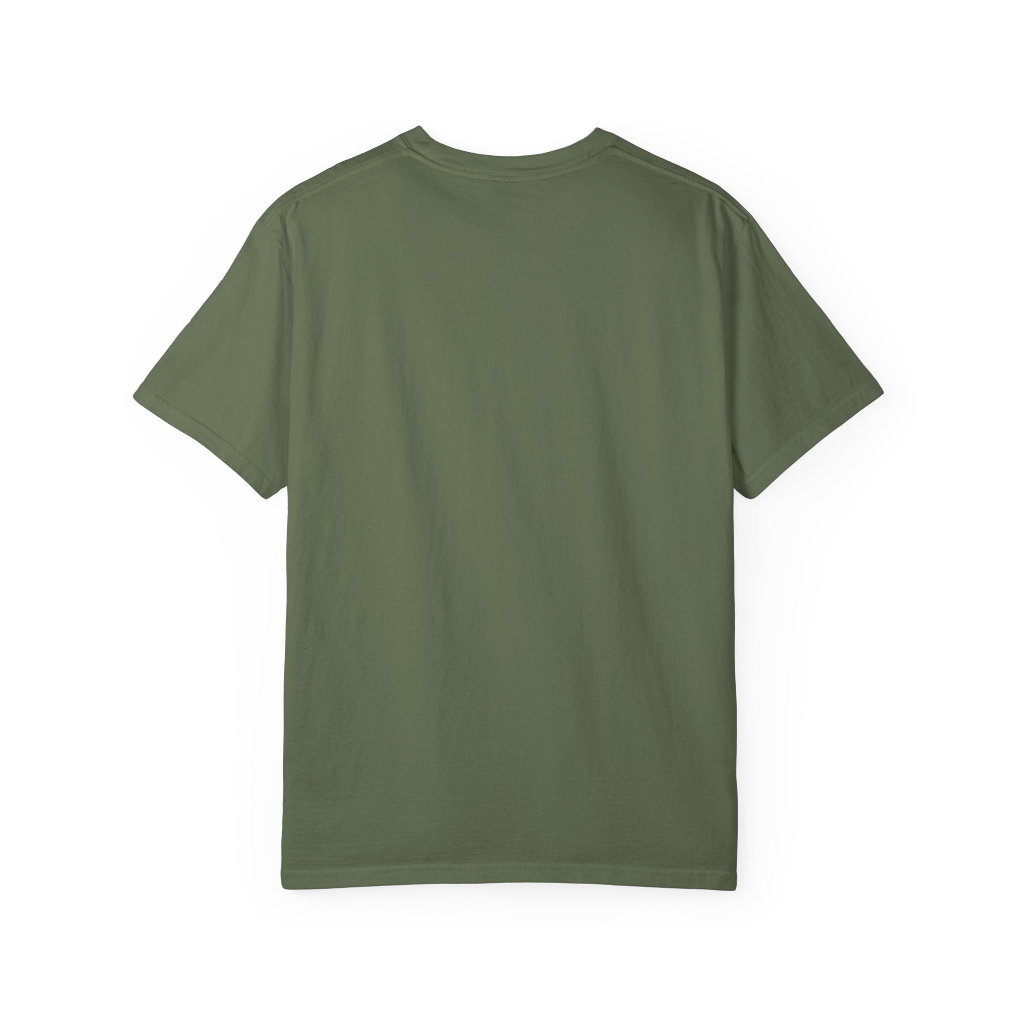 One Lucky Teacher T-shirt | St. Patrick's Day Shamrock Teacher Tee