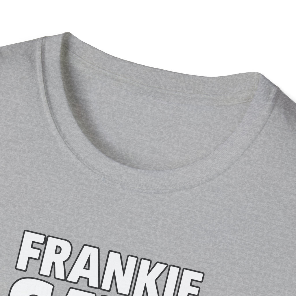 Friends Frankie Says Relax T-Shirt