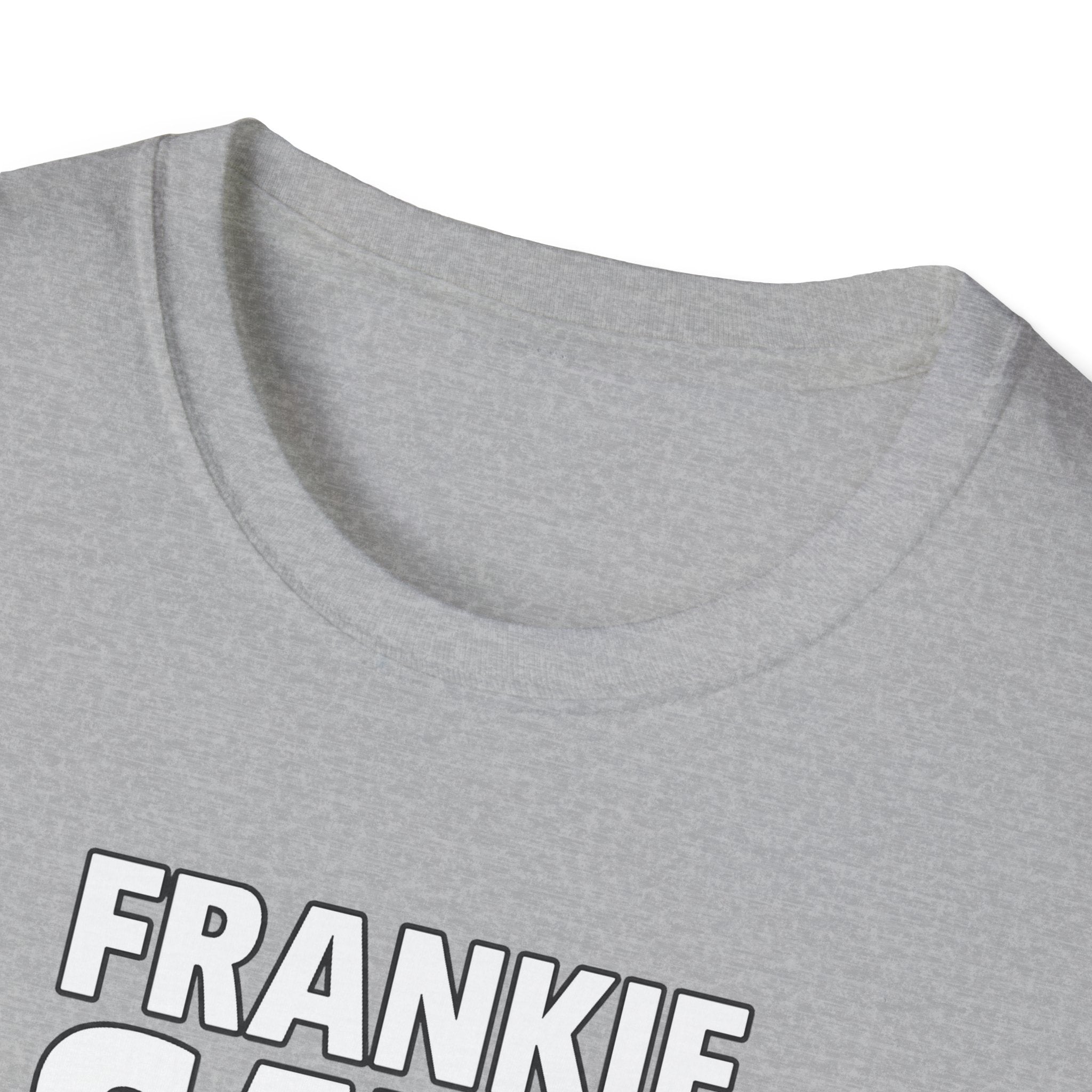 Friends Frankie Says Relax T-Shirt