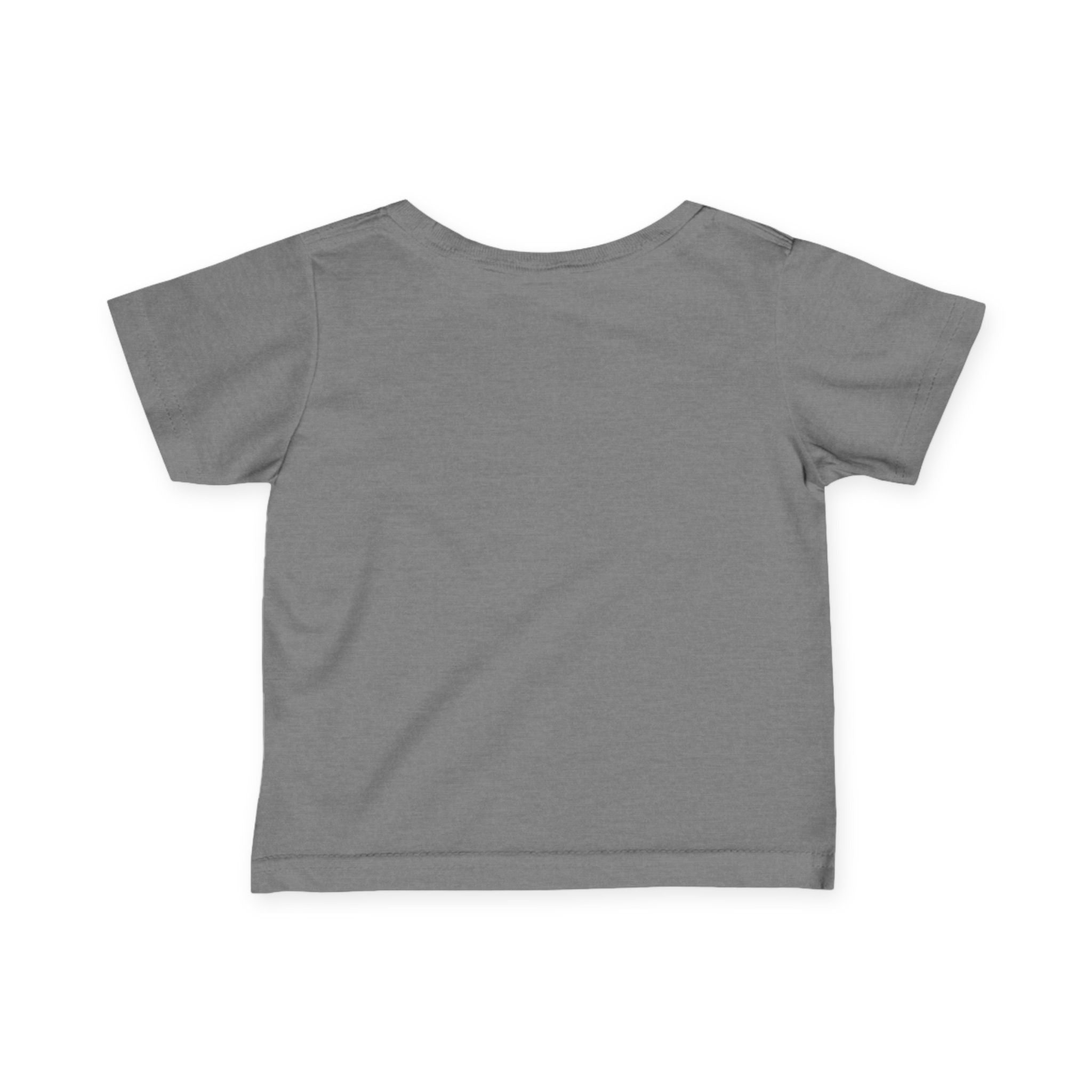 Mr. Steal Your Heart Infant Tee | Baby Valentine Shirt