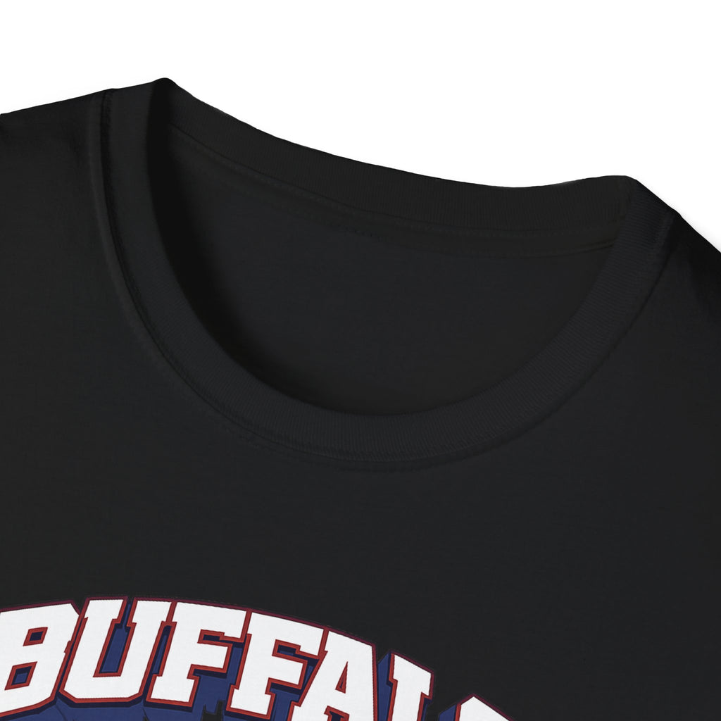 Buffalo Football T-Shirt