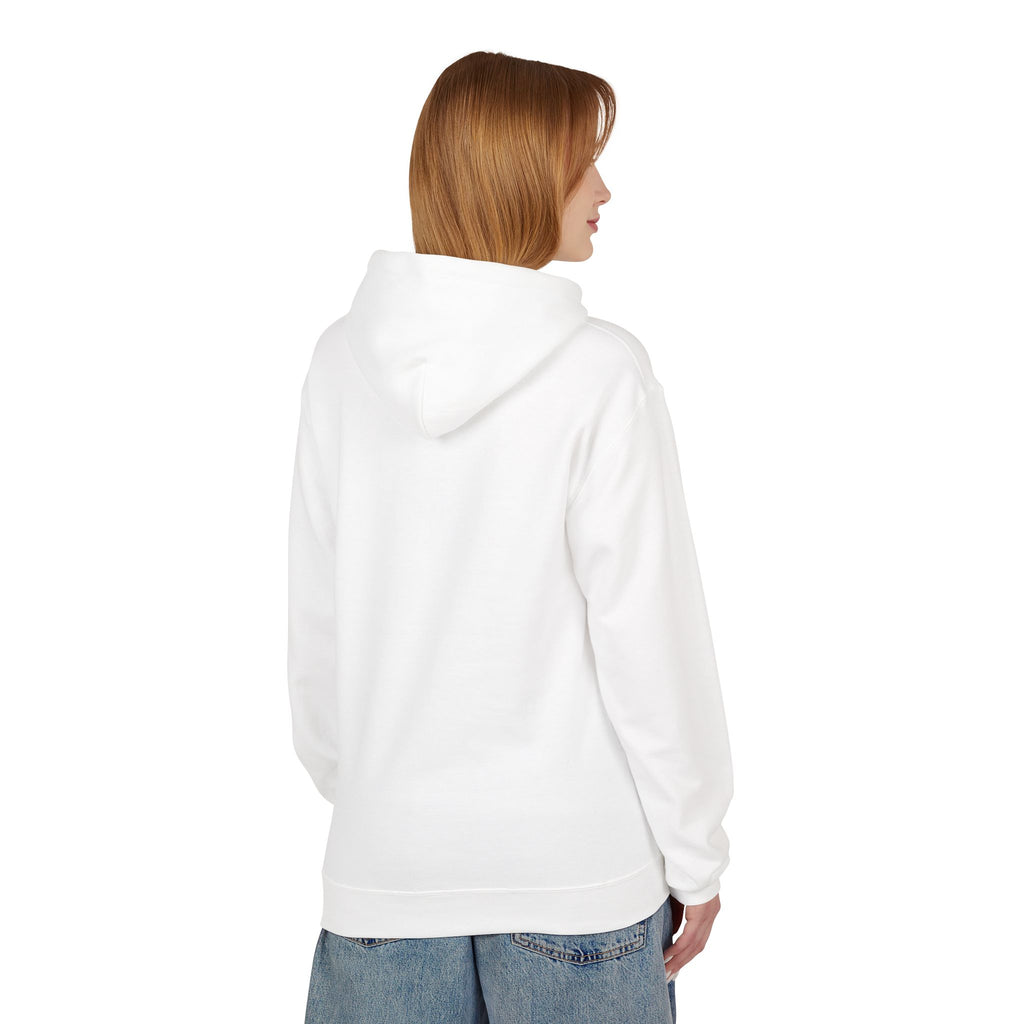 Hey-Ey-Ey Buffalo hoodie | Retro buffalo graphic