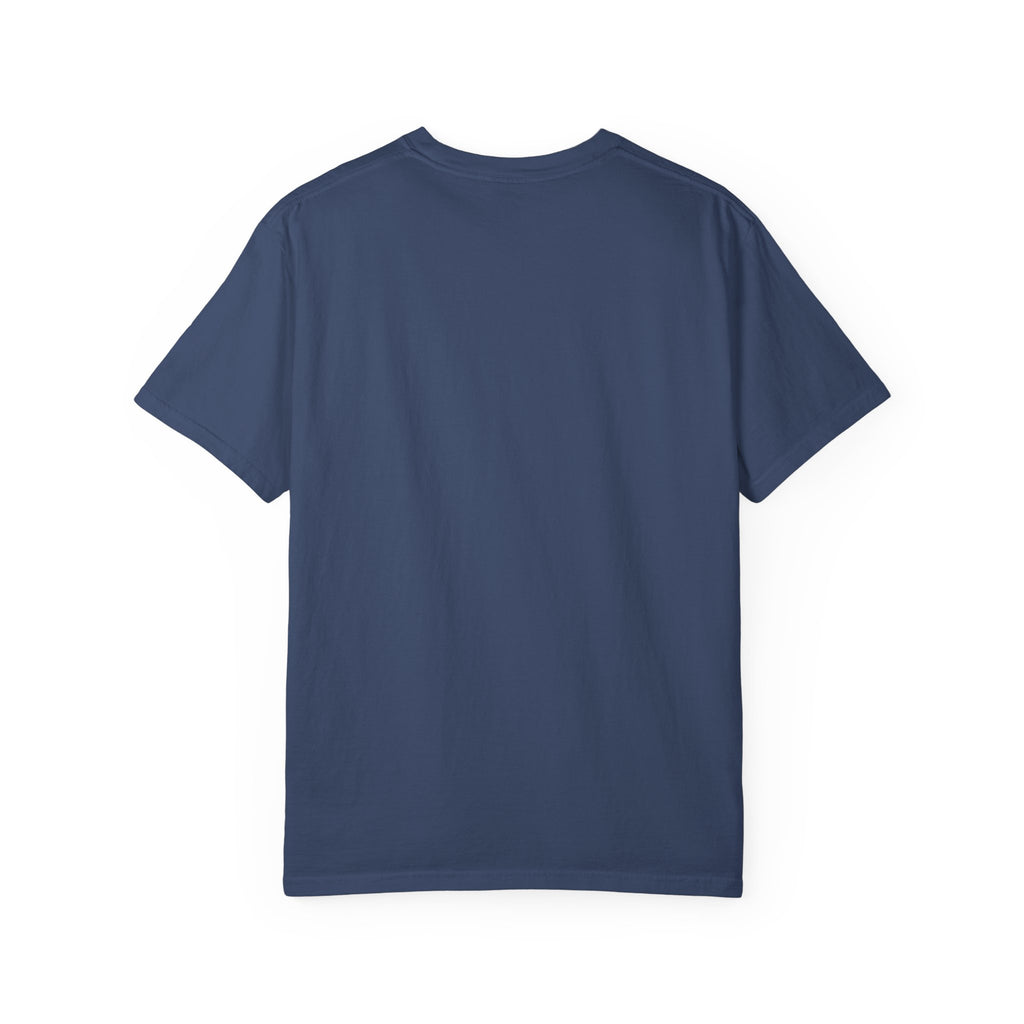 Billieve Holiday Unisex Garment-Dyed T-shirt