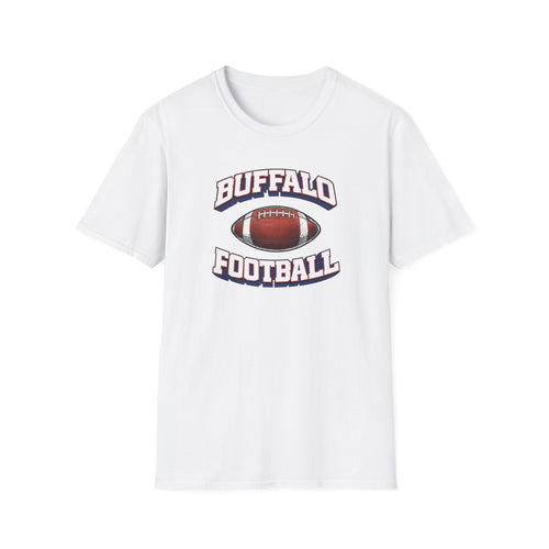 Buffalo Football T-Shirt