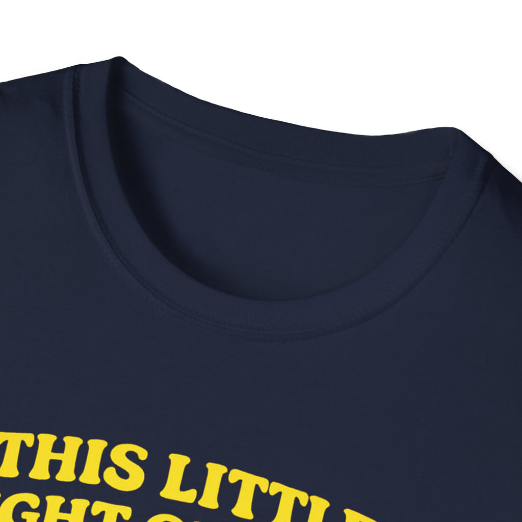Sunshine "This Little Light of Mine" T-Shirt
