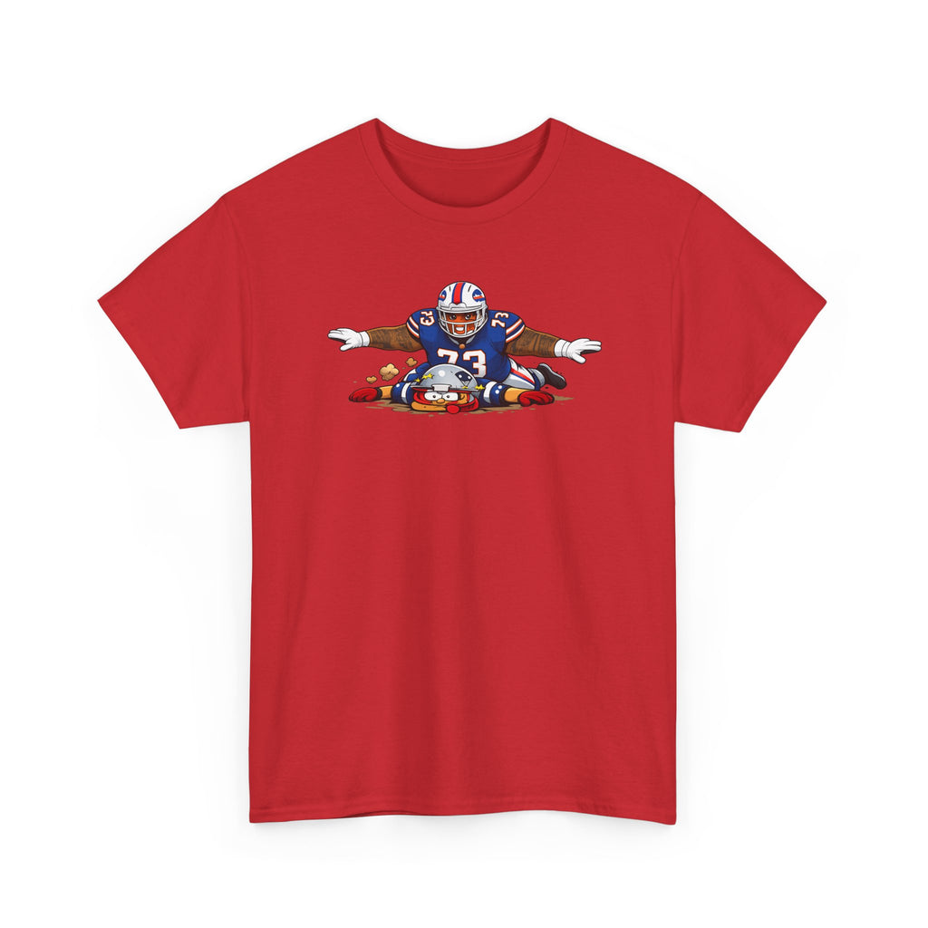 Look Mom No Hands T-Shirt
