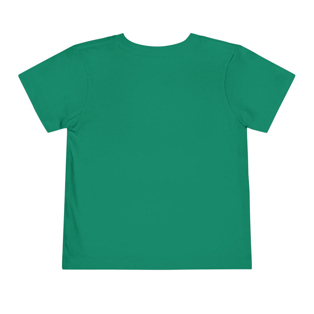 Camping Crew Toddler Tee | Kids Outdoor Camping Shirt, Kayak Fishing Bonfire Design