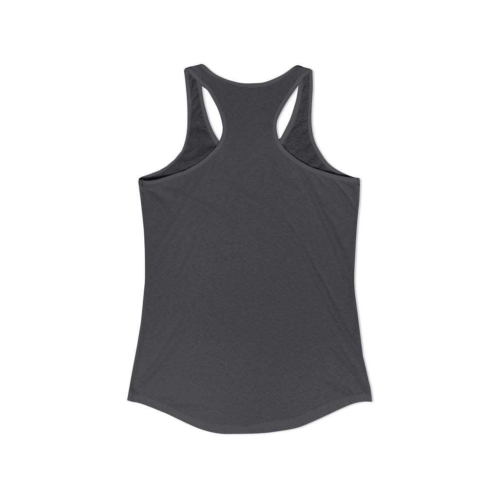 Women's Buffalo Hey-Ey-Ey-Ey Racerback Tank