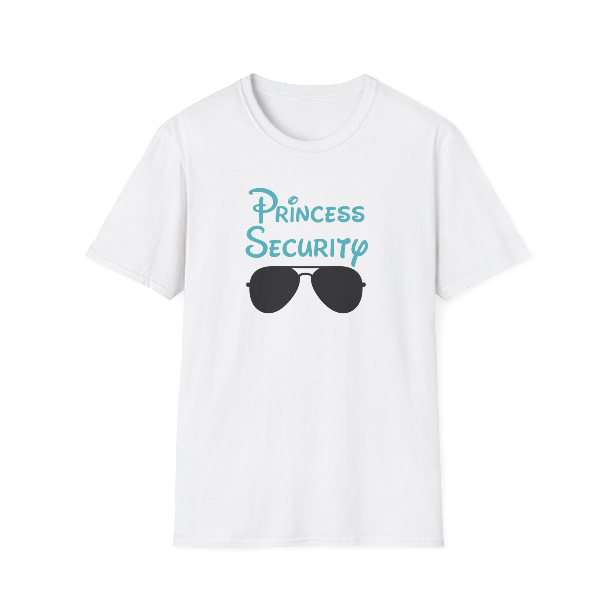 Princess Security T-Shirt