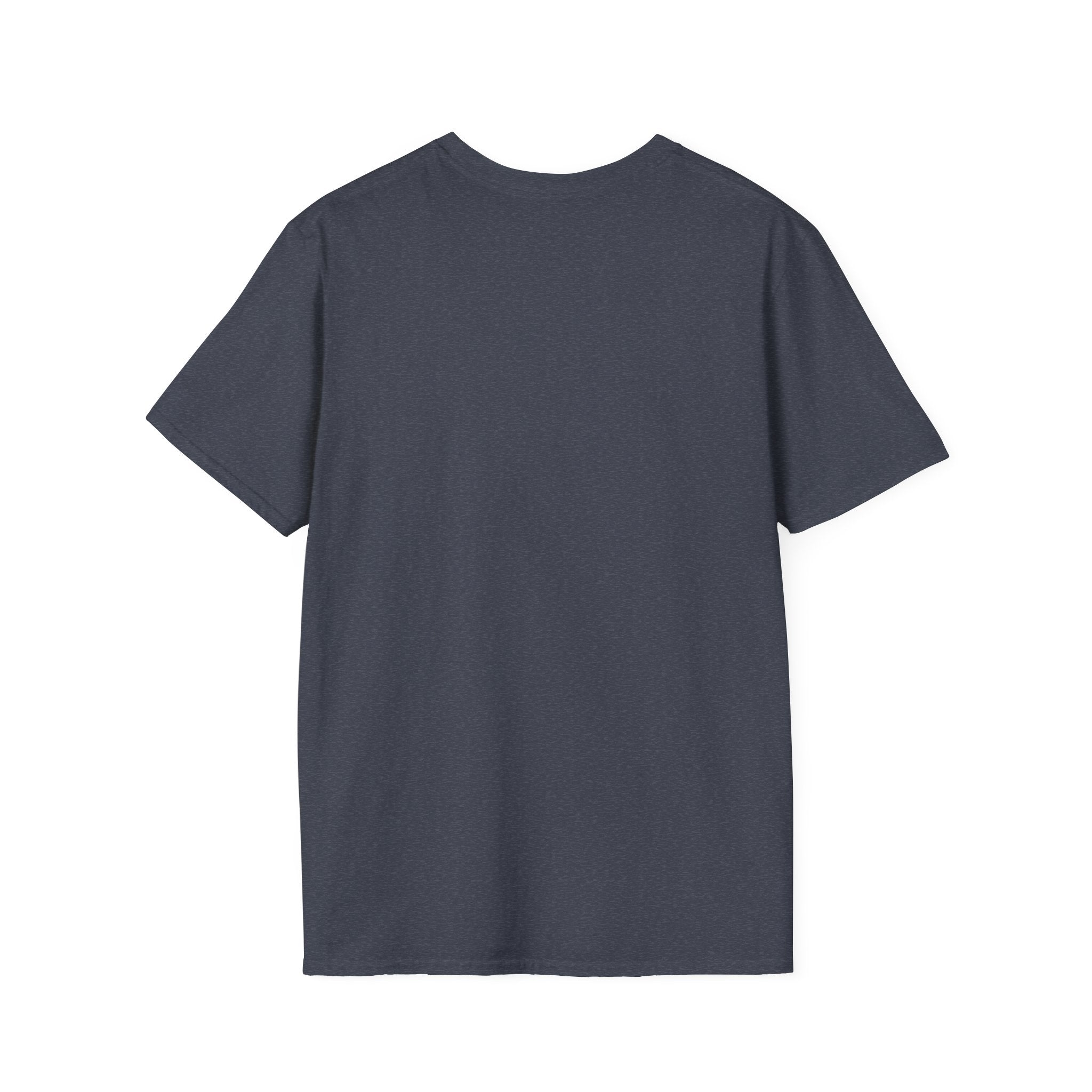 ASL Hands Love Heart T-Shirt | Hand Sign Heart Tee