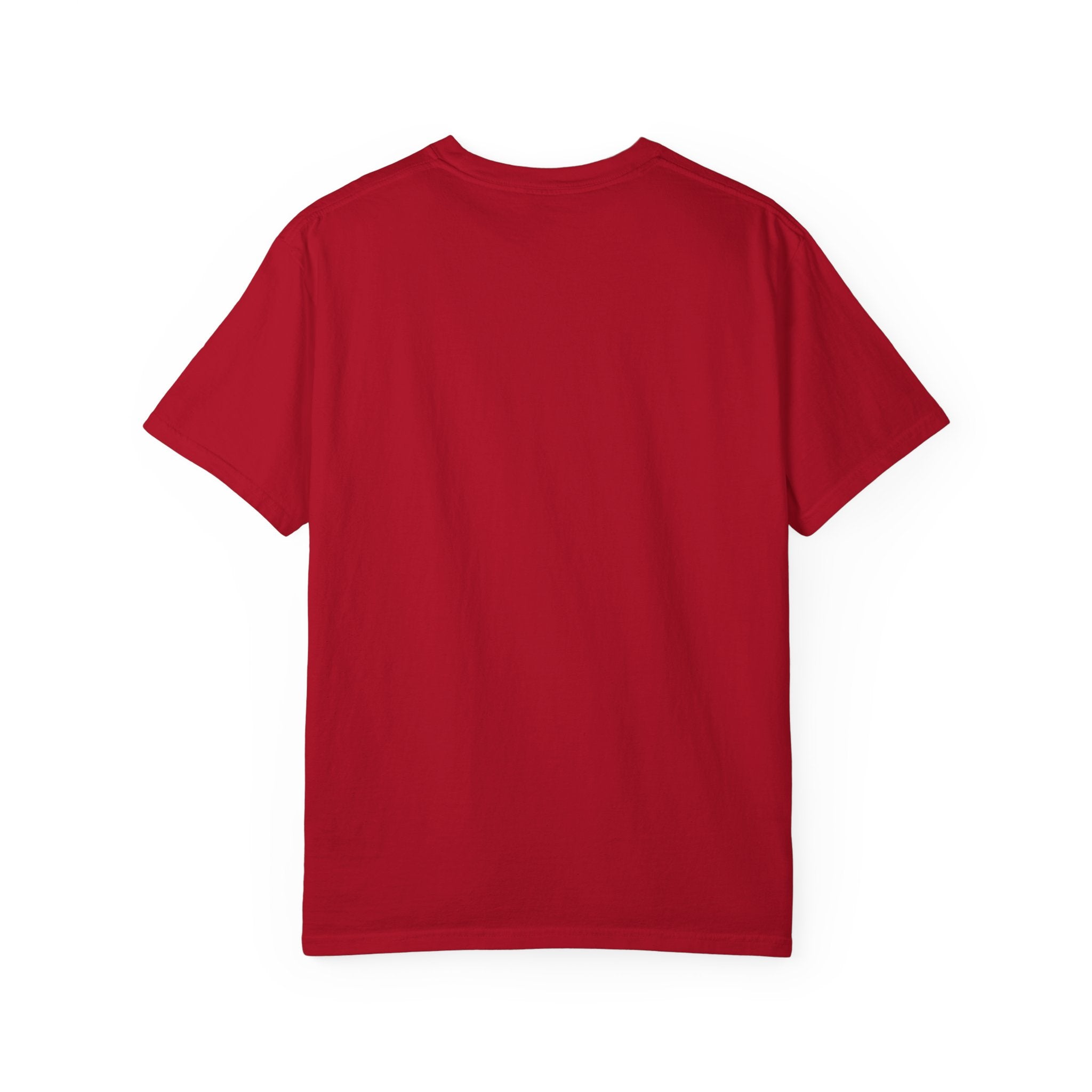 Happy Christmas Eve Eve T-Shirt | Christmas Lights Holiday Tee