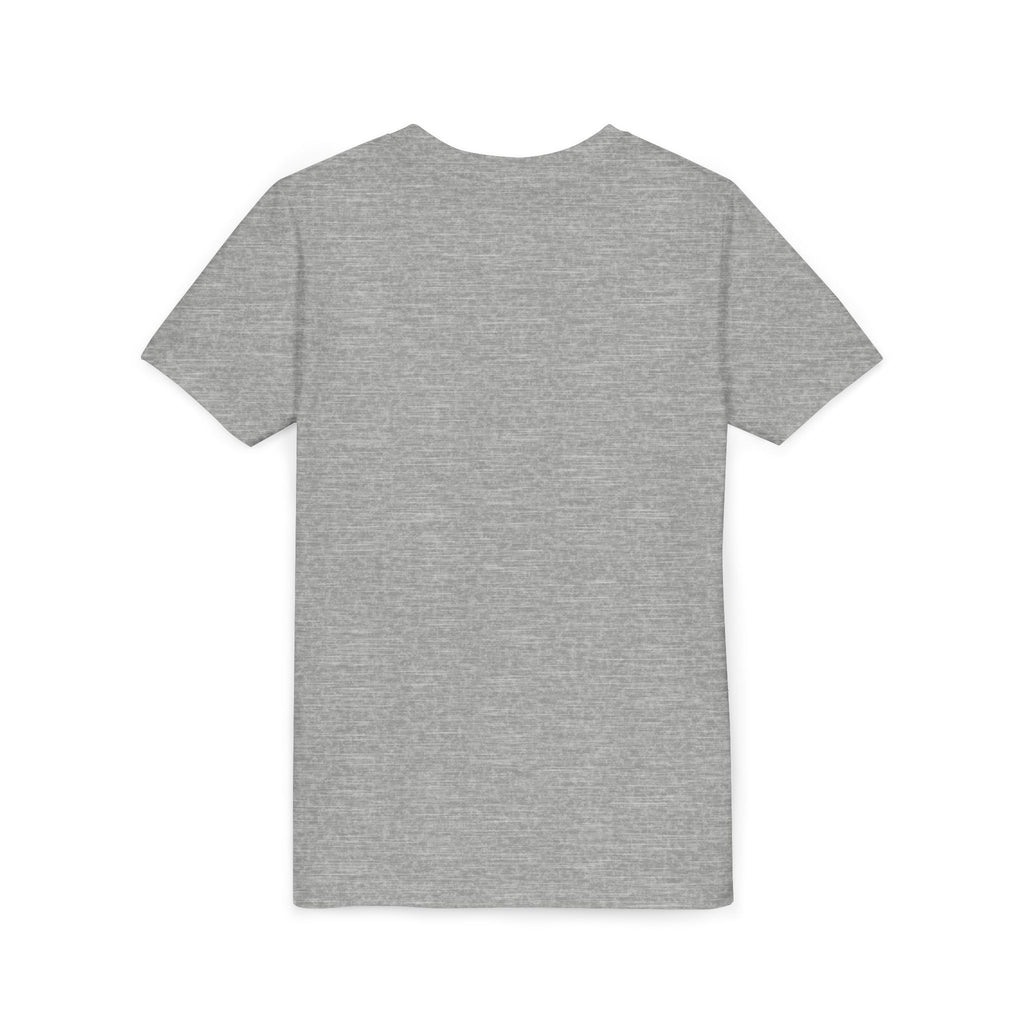Camping Crew Youth Tee | Kayak, Campfire, Fishing Outdoors