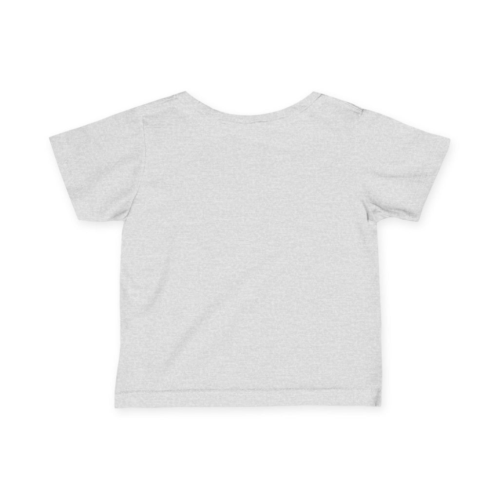 Mr. Steal Your Heart Infant Tee | Baby Valentine Shirt