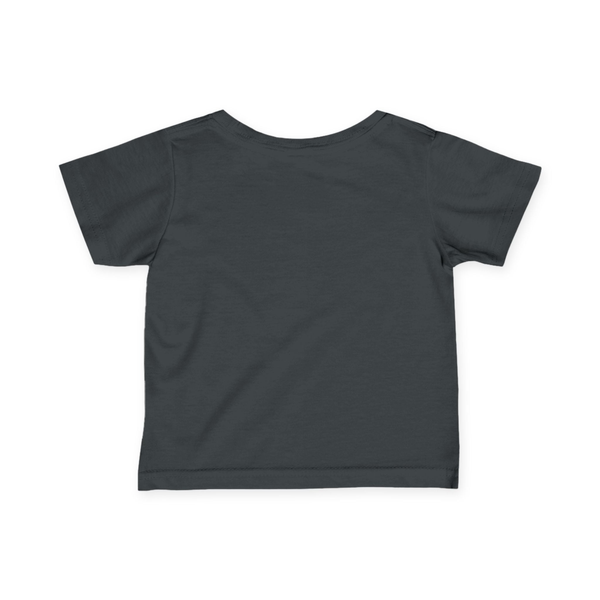 Mr. Steal Your Heart Infant Tee | Baby Valentine Shirt