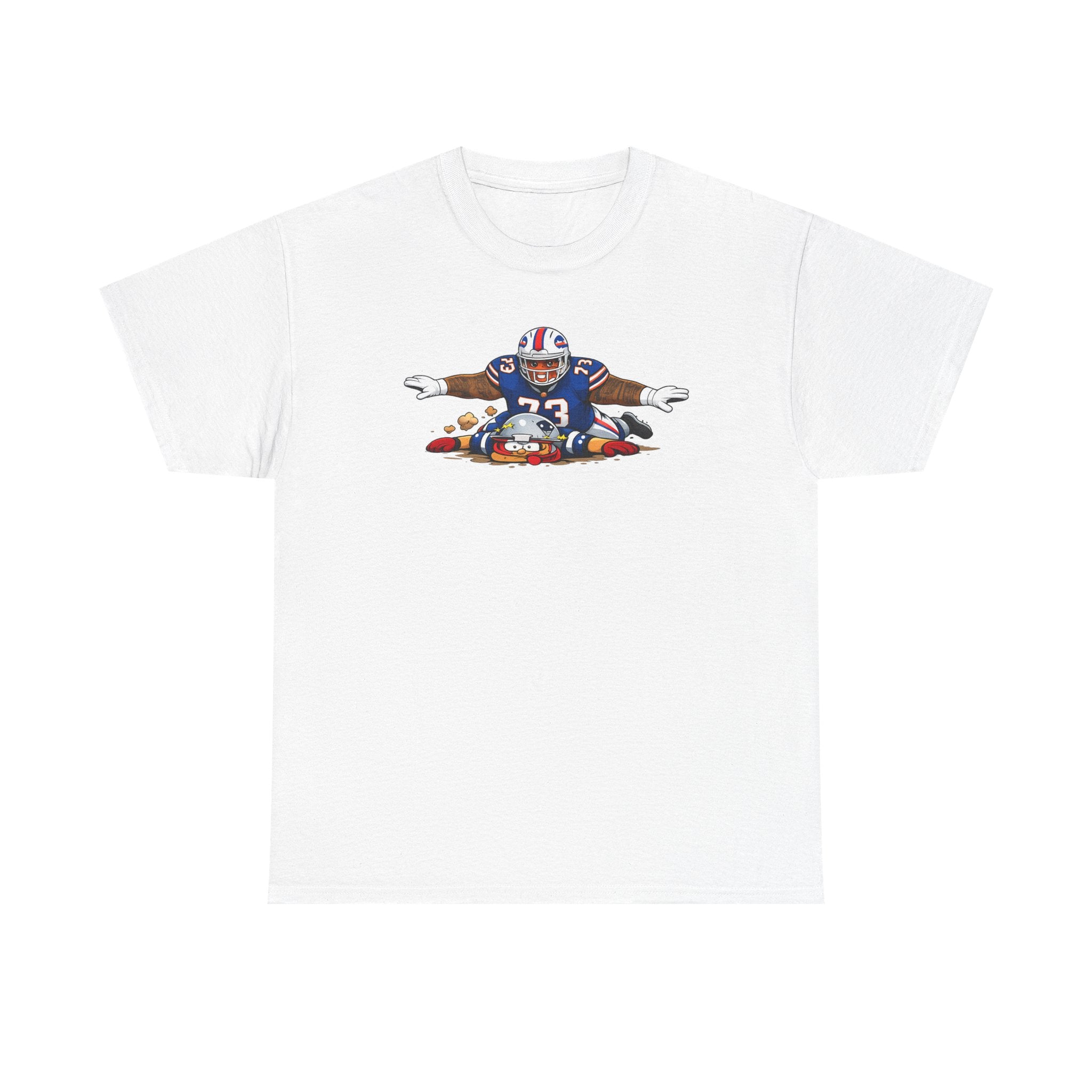 Look Mom No Hands T-Shirt
