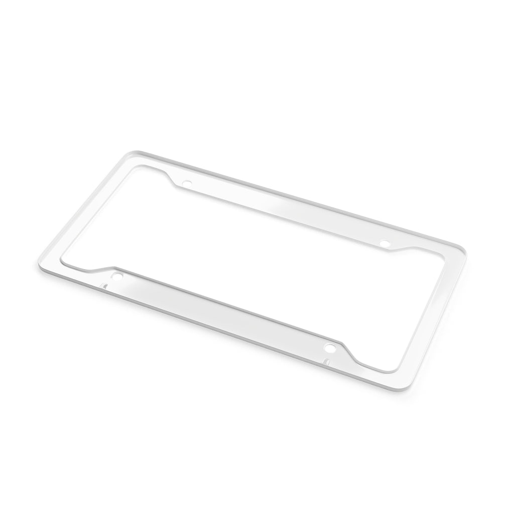 Buffalo License Plate Frame | Buffalo Football