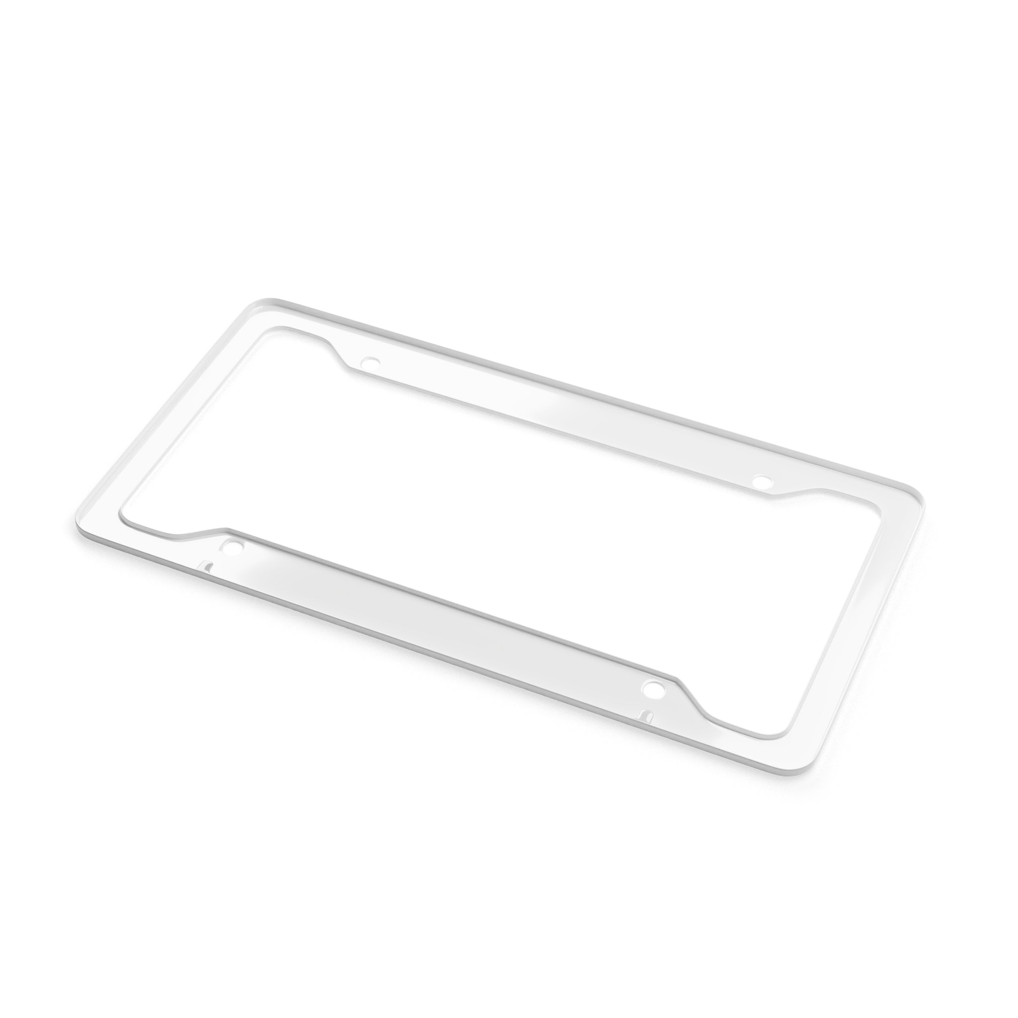 Buffalo License Plate Frame | Buffalo Football