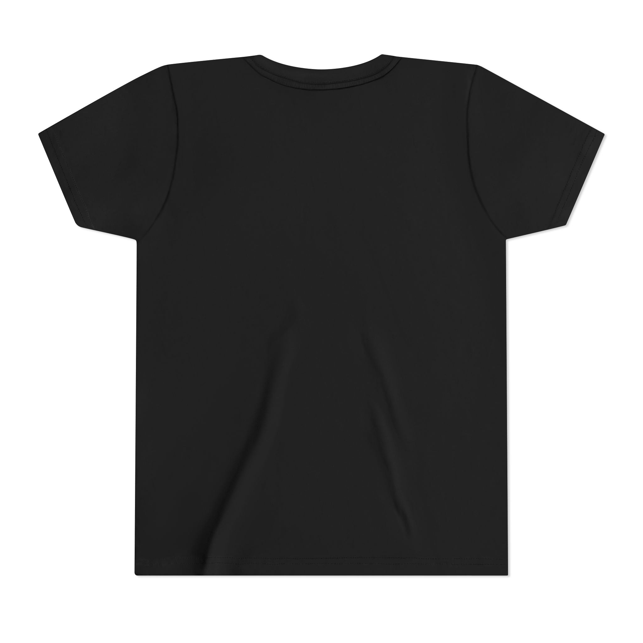 Buffalo 100th Day of School Kids Tee | Football Mascot 100 Design