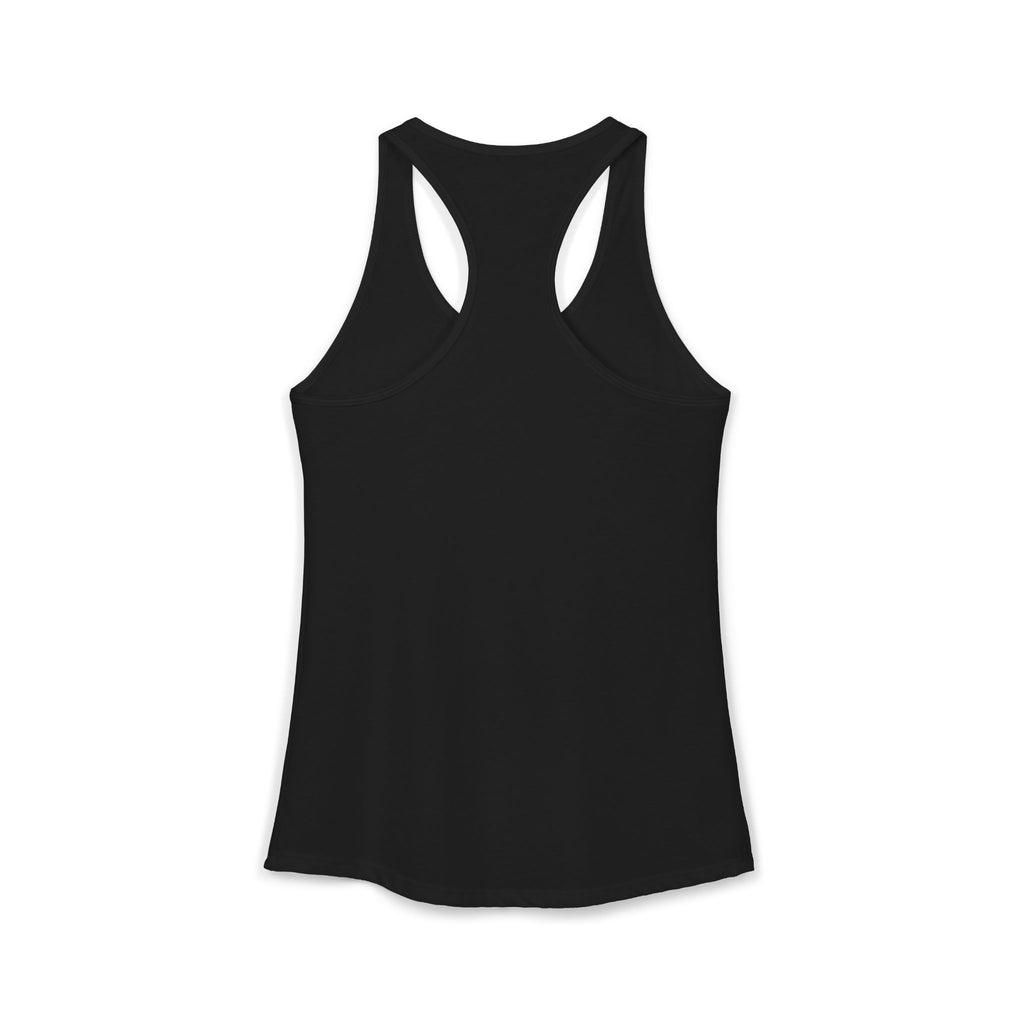 Women's Buffalo Hey-Ey-Ey-Ey Racerback Tank