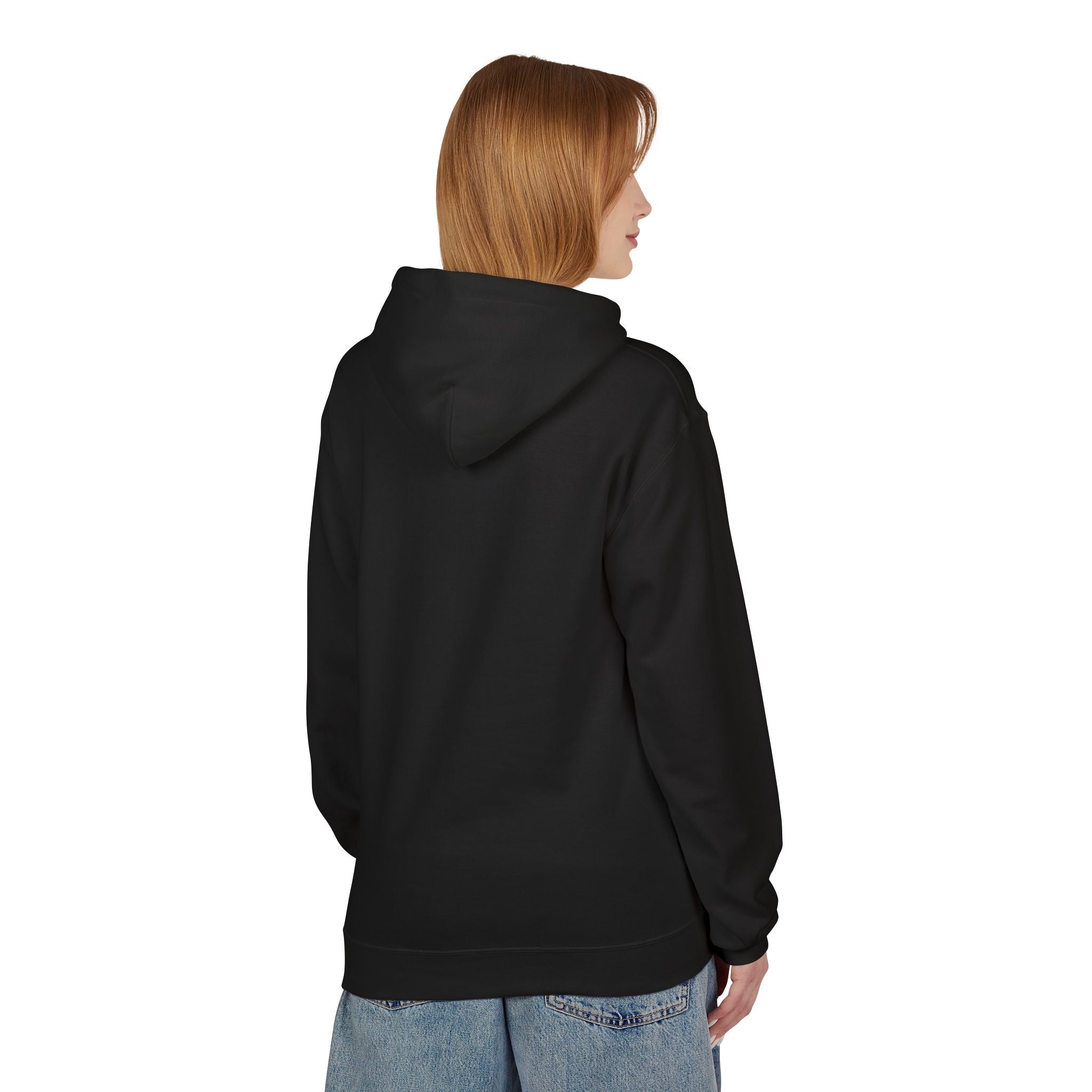 Bless Your Heart Hoodie | Script Heart Design