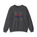 Merry Billsmas Holiday Unisex Heavy Blend™ Crewneck Sweatshirt
