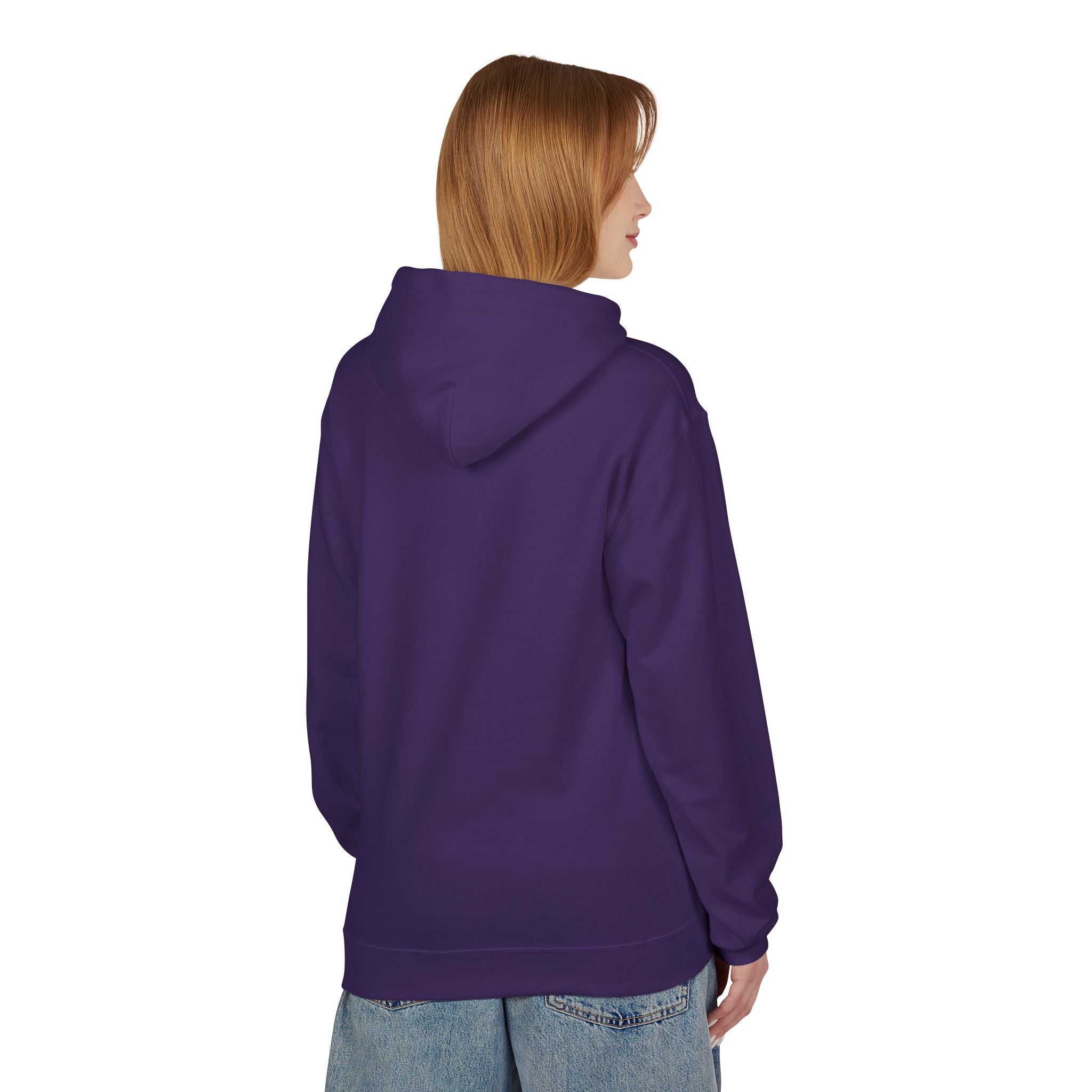 Bless Your Heart Hoodie | Script Heart Design