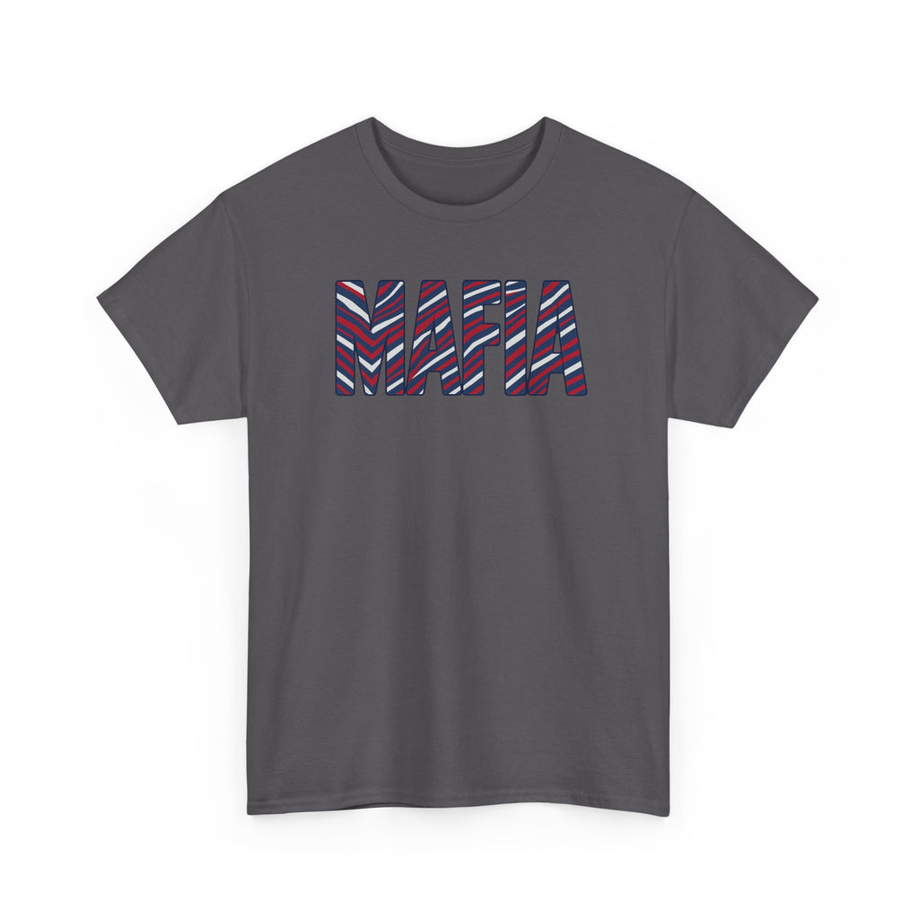 Buffalo Mafia Cotton Tee