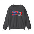 Destiny Is Calling football helmet Sweatshirt | Sports team spirit