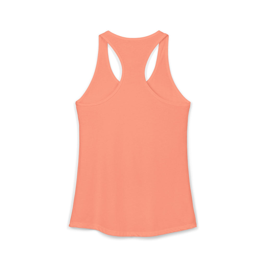 Women's Vintage 1976 Racerback Tank