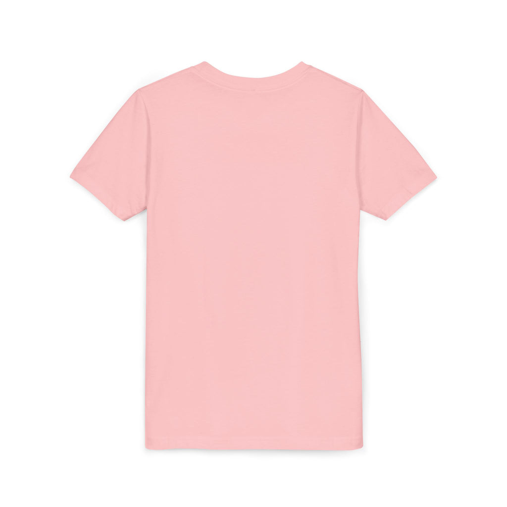 Camping Crew Youth Tee | Kayak, Campfire, Fishing Outdoors