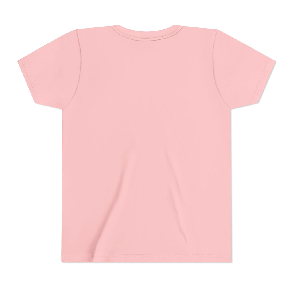 Camping Crew Youth Tee | Kayak, Campfire, Fishing Outdoors
