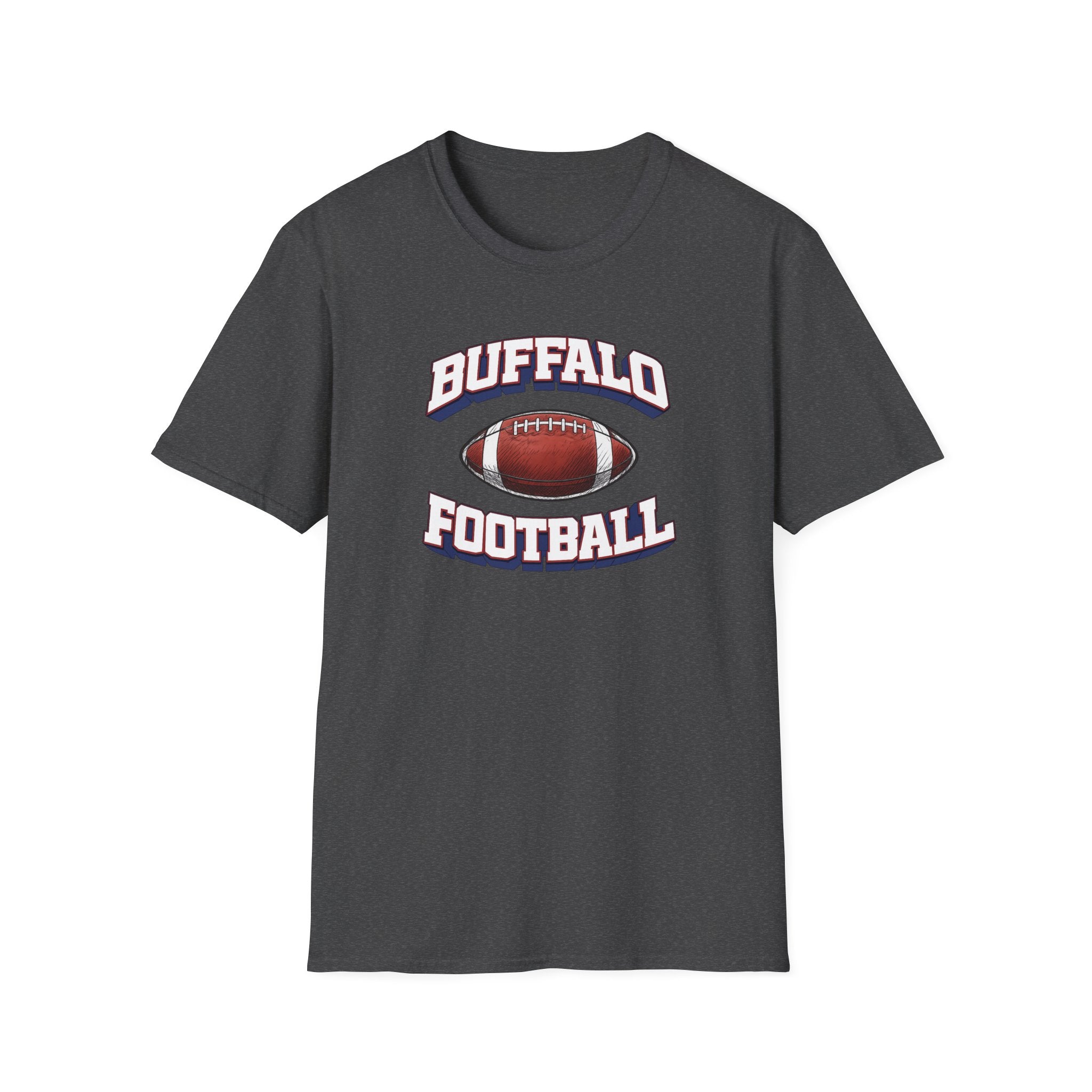 Buffalo Football T-Shirt