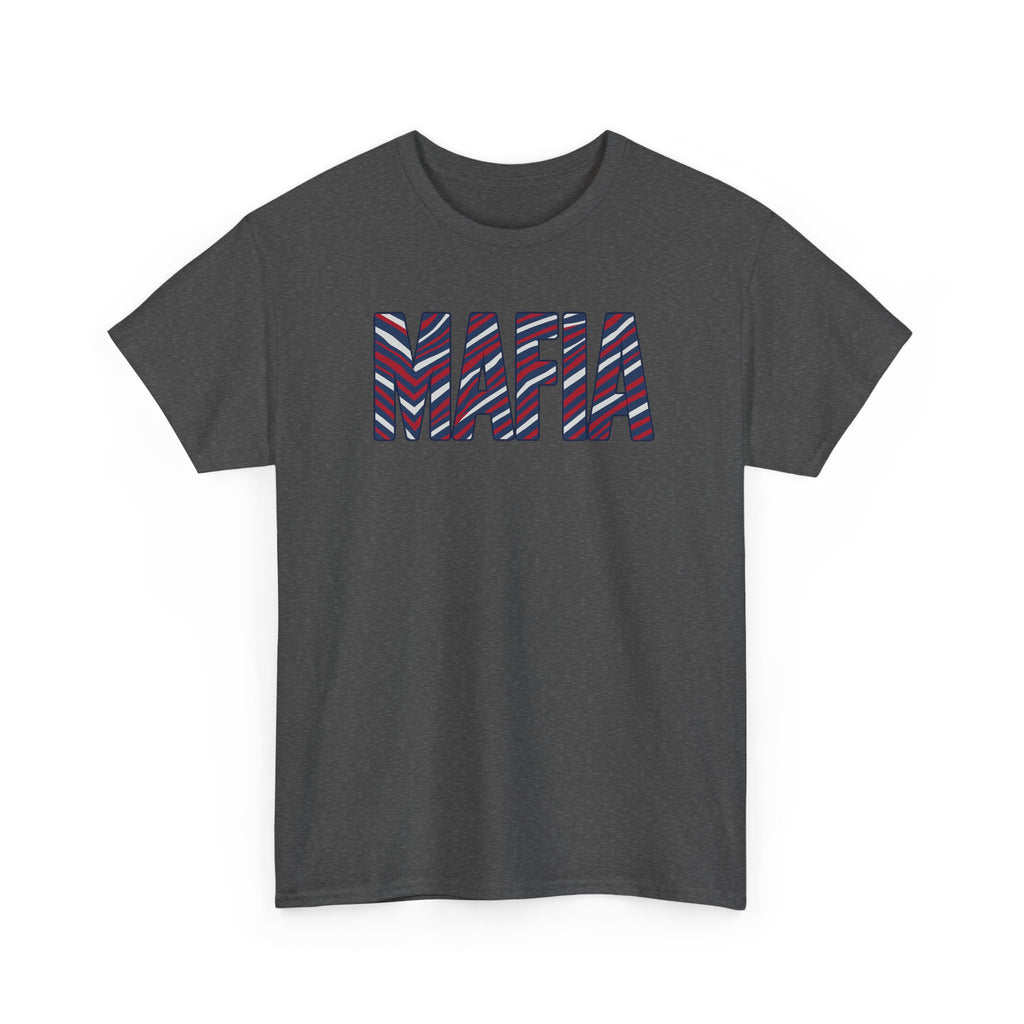 Buffalo Mafia Cotton Tee