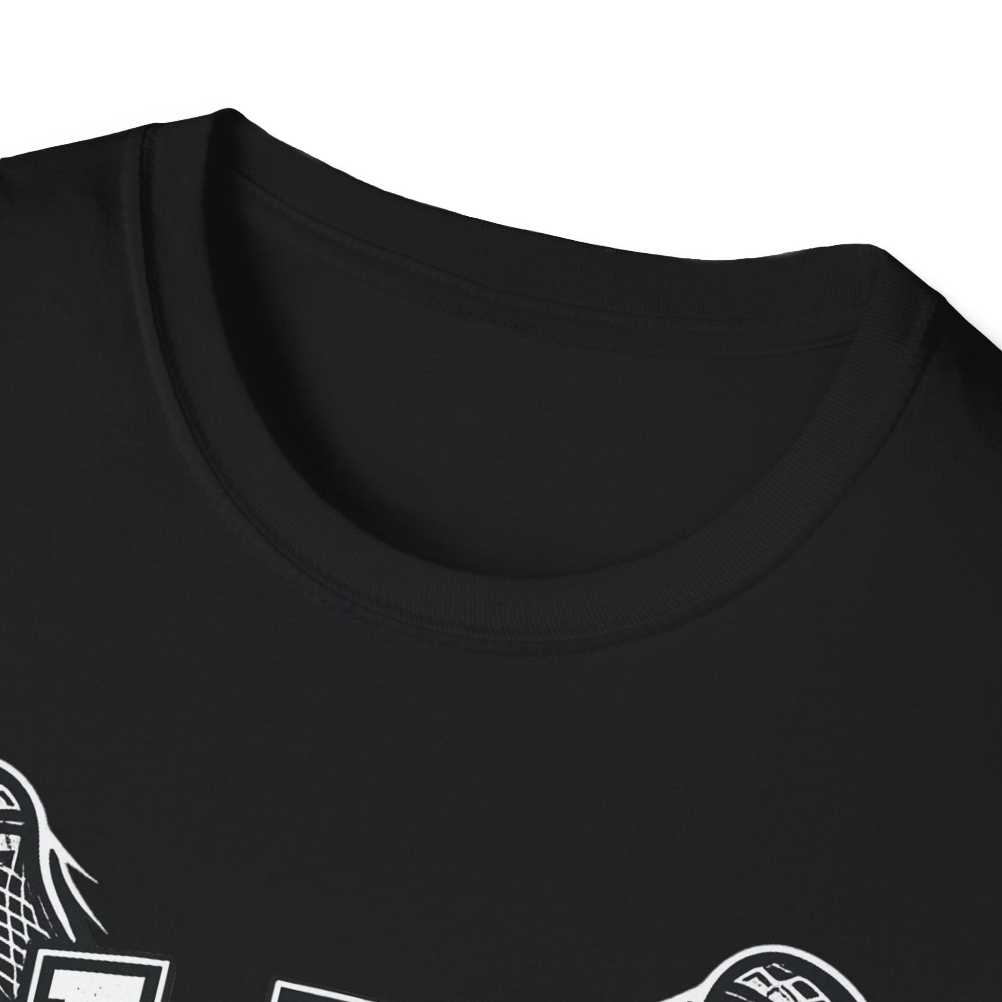 LAX Mom Lacrosse Mom Tee | T-Shirt, Lacrosse Mom Shirt